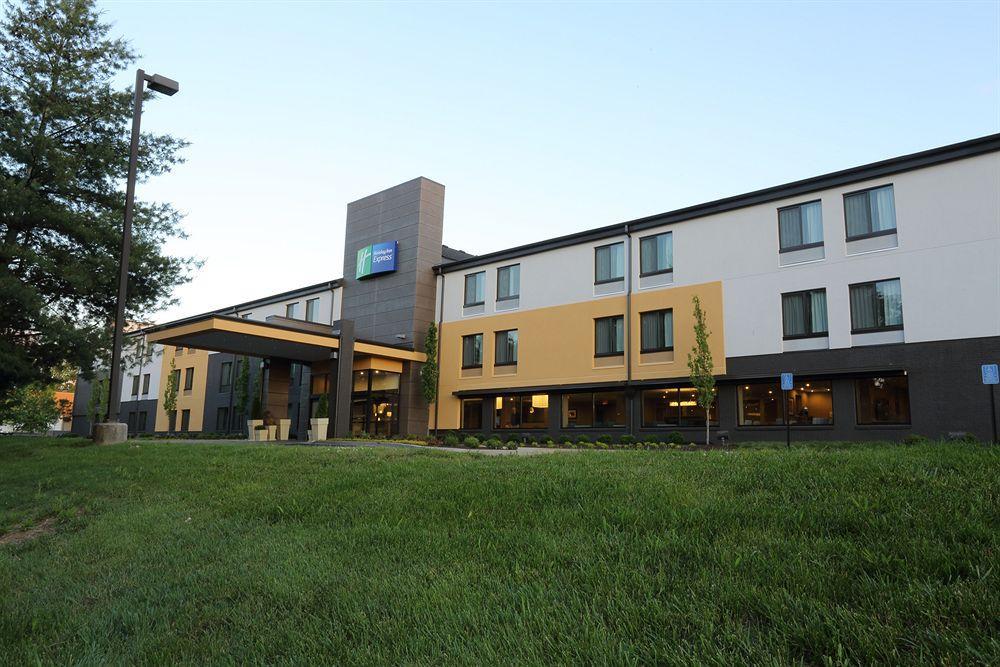 Holiday Inn Express Brentwood-South Cool Springs By Ihg Kültér fotó