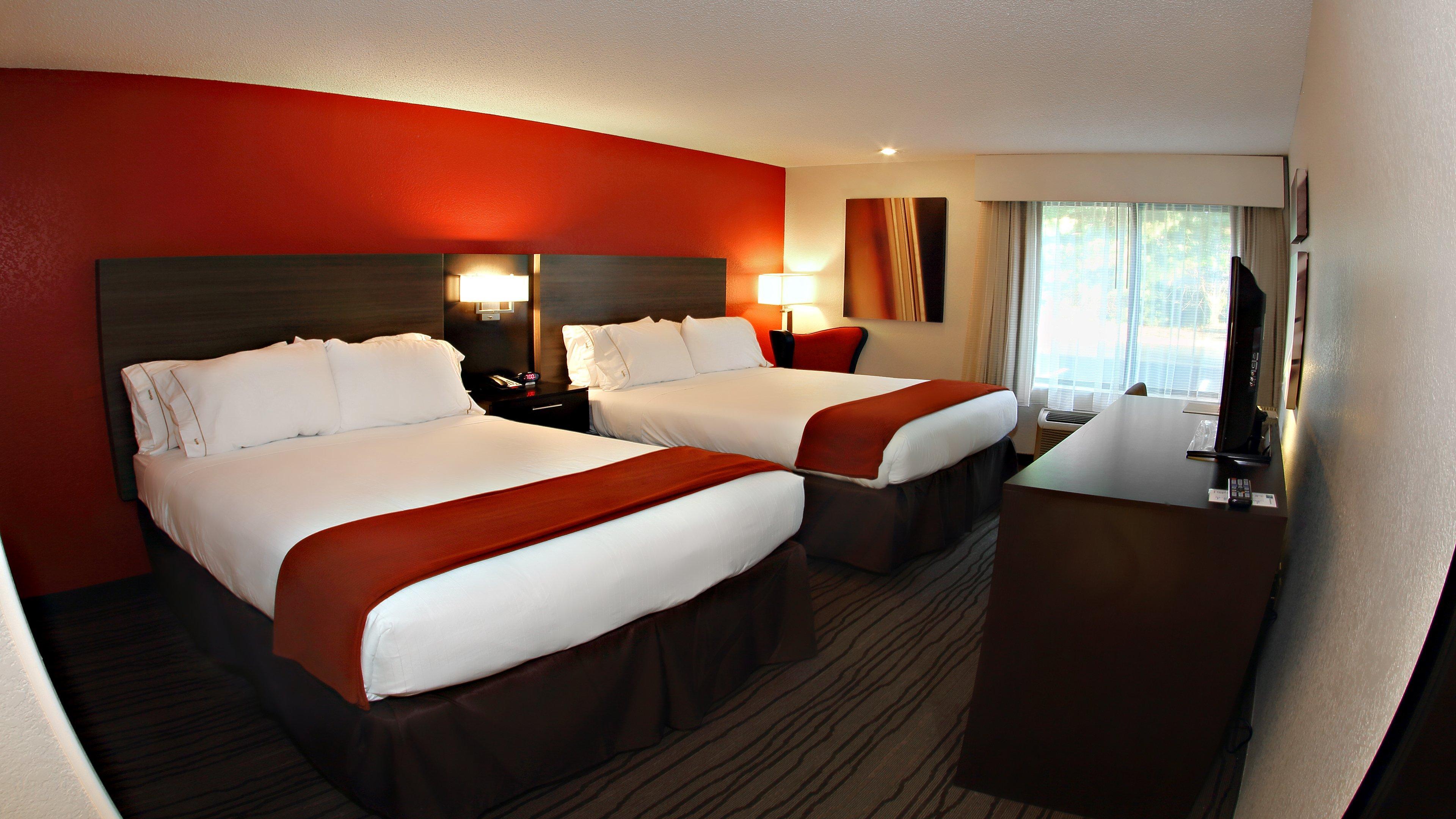 Holiday Inn Express Brentwood-South Cool Springs By Ihg Kültér fotó