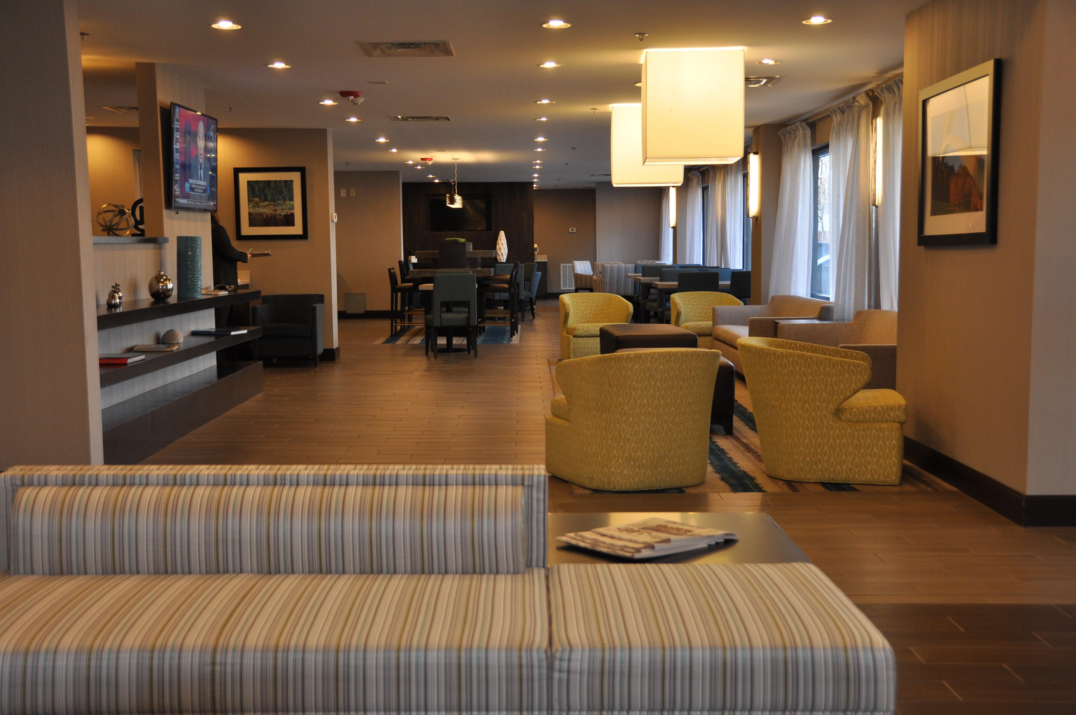 Holiday Inn Express Brentwood-South Cool Springs By Ihg Kültér fotó