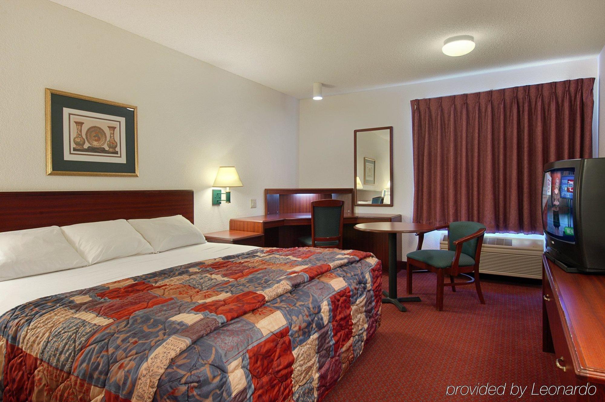 Holiday Inn Express Brentwood-South Cool Springs By Ihg Szoba fotó