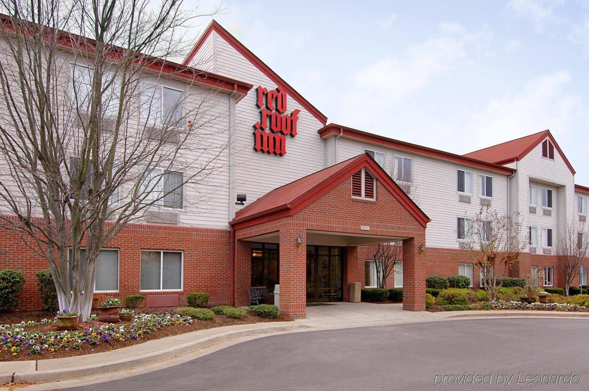 Holiday Inn Express Brentwood-South Cool Springs By Ihg Kültér fotó